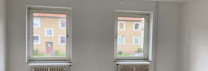 Ihre neue 3-Zimmerwohnung im Herzen der Stadt (Musterbilder)