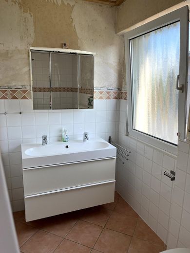 Foto Badezimmer II