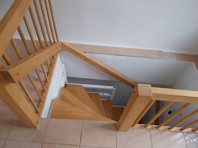 *** Großzügige Maisonette 3-Zimmereinheit mit Terrasse und 2 Bädern am Zentrum *** – Foto 15