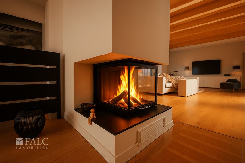 Kamin