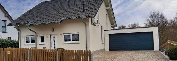 Traumhaus in Plauen gefunden!!