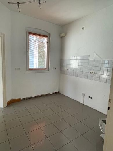 Bright 3-room apartment with a good layout – offene Küche