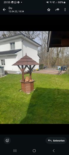 Architektenhaus / Einfamilienhaus in Falkensee – Falkenhöh – Kolonie am See – Foto 11