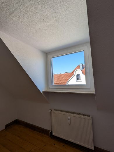 Küche linke Seite