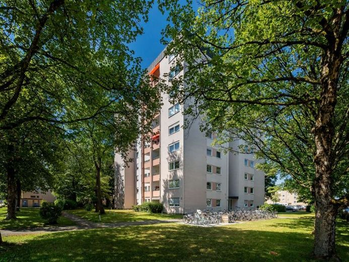 Über den Dächern von Hadern · 2 Zimmer · 67 m² · Loggia · Fernblick · frei ab 01.11. – Foto 1