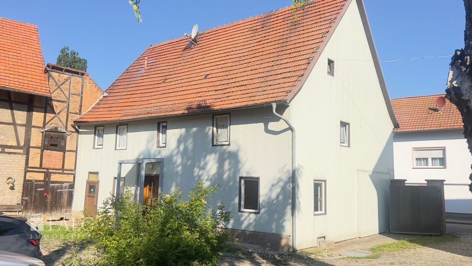 Haus 40