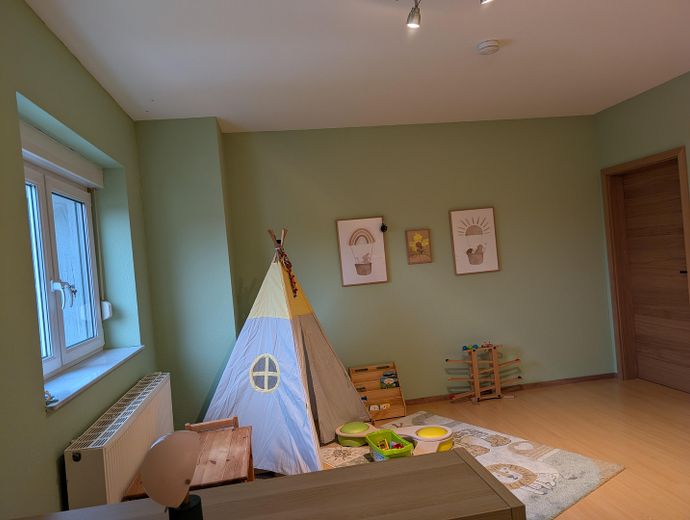 Kinderzimmer
