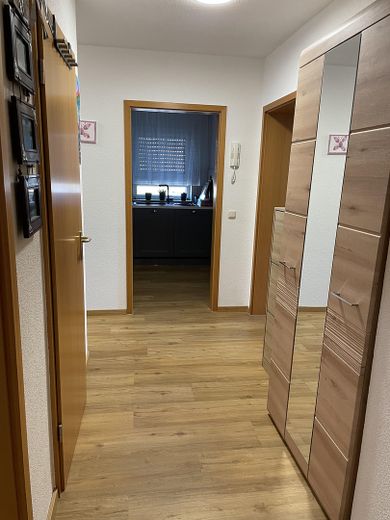 Provisionsfreie, modernisierte 3-Zimmer Wohnung in Ettenheim – Foto 3