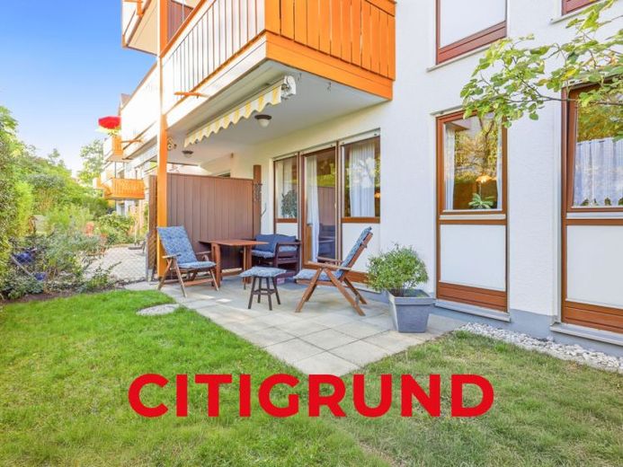 Höhenkirchen-Siegertsbrunn - Ruhig. Gepflegt. Erholsam. – Foto 1