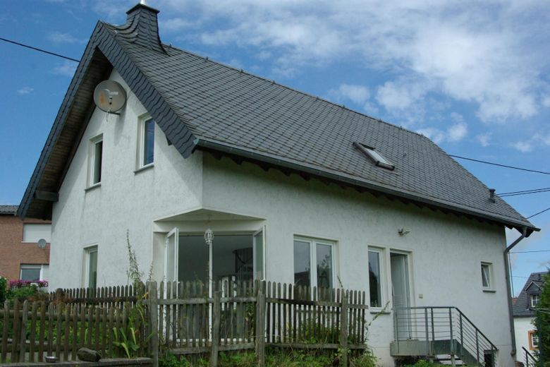 Einfamilienhaus Mehren – Foto 50
