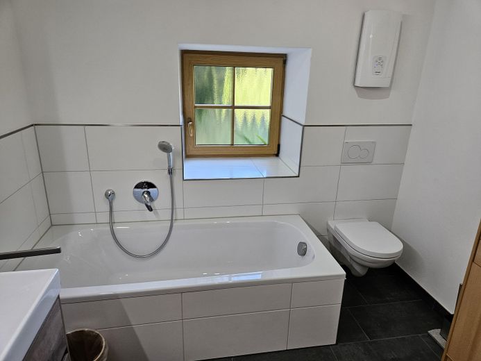 Wanne