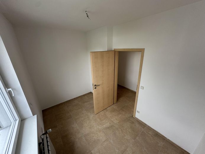kleines Zimmer