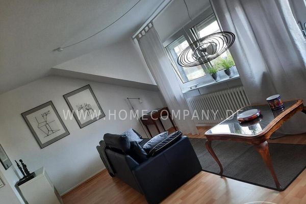 Ruhig gelegenes Zimmer mit Blick ins Grüne in 3er-WG!