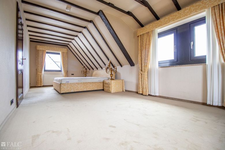 Ihr Schlafzimmer