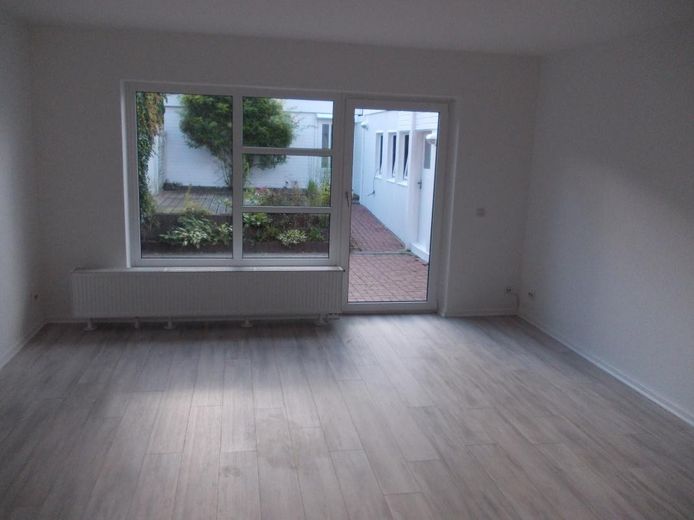 Wohnzimmer Erdgeschoss