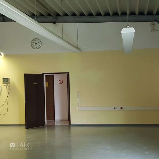 Traumrenditeobjekt mit Wandlungsmöglichkeiten – Halle