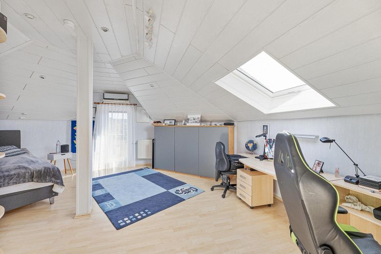 Weiteres Schlafzimmer