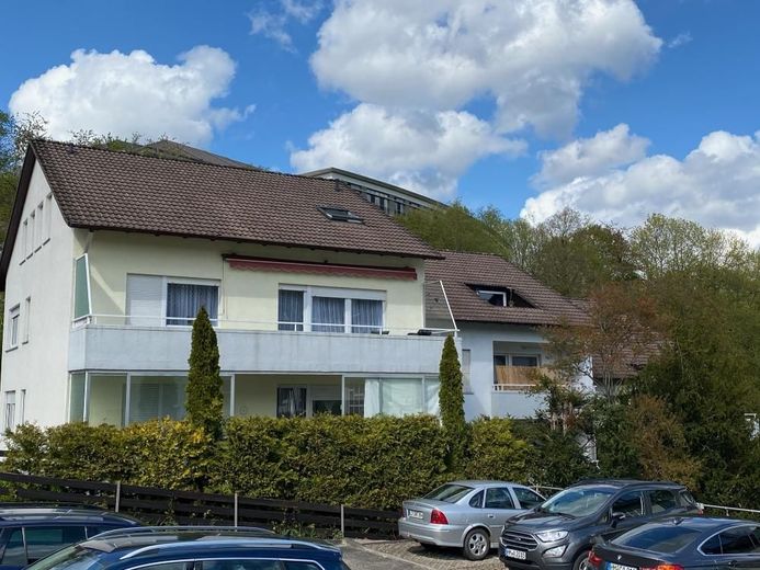 Gepflegte 3 Zi.-Wohnung mit Balkon gegenüber Bathildis-Krankenhaus / Nähe Phoenix (1011/09) – Bild 3