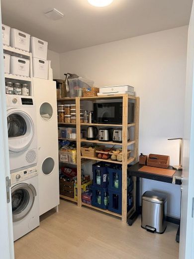 2 Zimmer Wohnung in Delmenhorst Hansastr. – Abstellraum