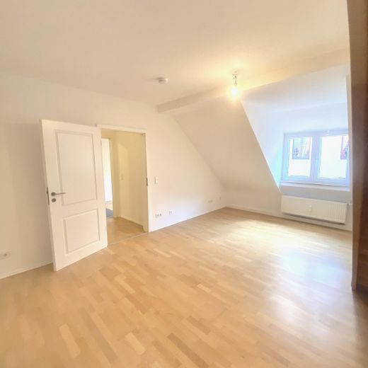 Wohnraum