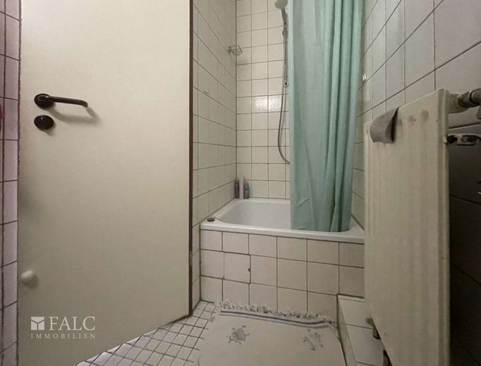 Studieltern und Kapitalanleger aufgepasst! – Badezimmer