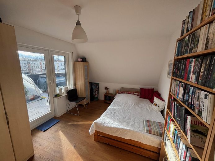 Schlafzimmer 2
