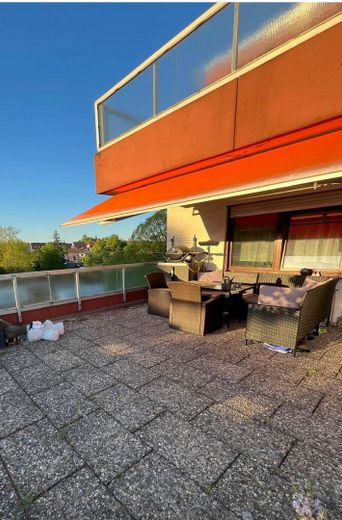 Schöne gemütliche Wohnung mit hochwertiger Aussattung – Foto 15