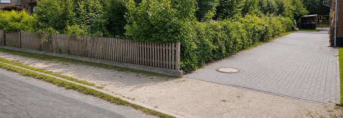 Seitenansicht