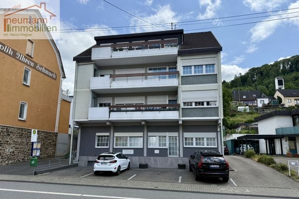 Современные офисные и кабинетные помещения в Waldbreitbach в аренду – центральное расположение и универсальное использование