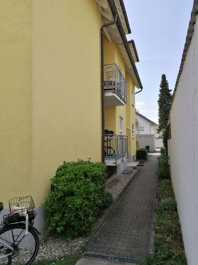 Bad Rappenau Stadt 3,5 Zi.-Wohnung von privat zu verkaufen – Foto 4