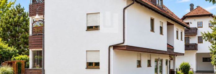 WINDISCH - Ansprechende 3-Zimmer-Wohnung mit sonnigem Süd-Westbalkon in Olching - frei ab 01.11.