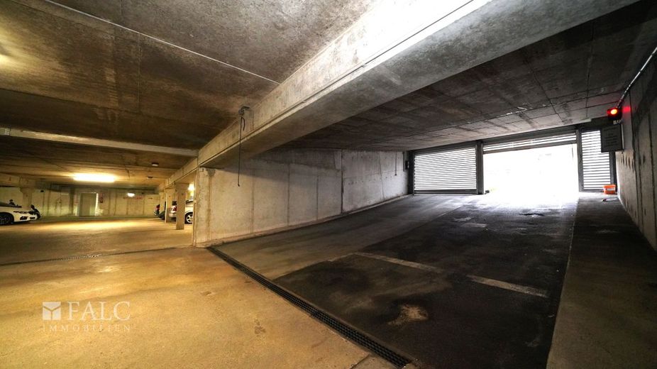 Tolle 3-Zimmer-Wohnung im Herzen von Heilbronn! Mit Aufzug, Balkon und Stellplatz! - FALC Immobilien – mit TG-Stellplatz