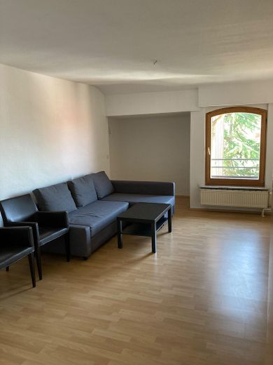 Helle 2er WG für Studenten möbiliert, super Lage nähe Uni Mannheim – Zimmer2
