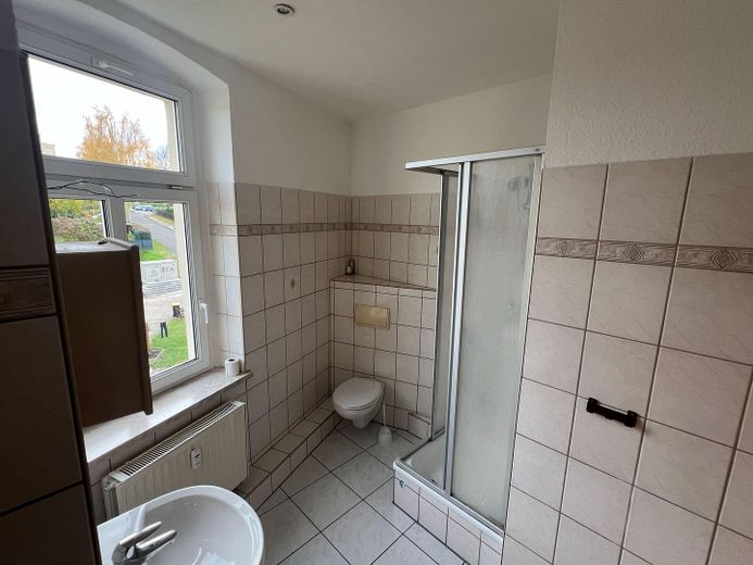 Badezimmer 2 Wohnung 2