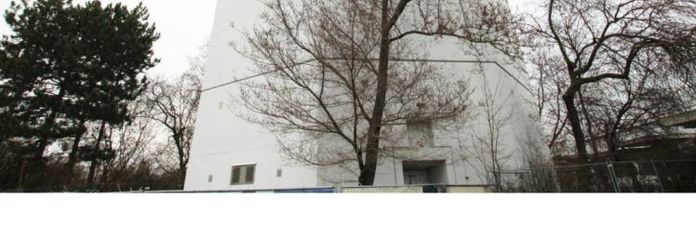 Locale di deposito chiuso a Ludwigshafen di circa 7-9 m² da affittare nel sicuro bunker antiaereo