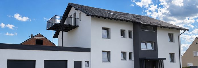 Aussenansicht 