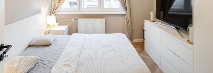 IMMOBERLIN.DE - Exquisit ausgestattete & möblierte Wohnung mit Westloggia