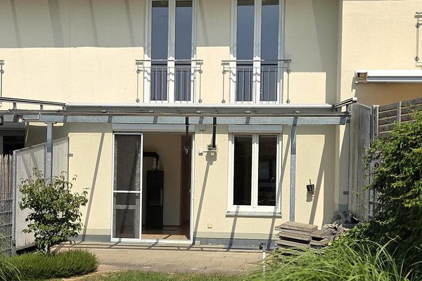PROVISIONSFREI - Niedrigenergiehaus mit PV-Anlage und toller Aussicht in Kempten-Rothkreuz