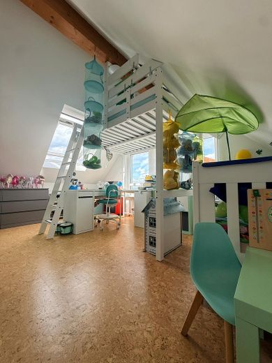 Kinderzimmer 3.OG