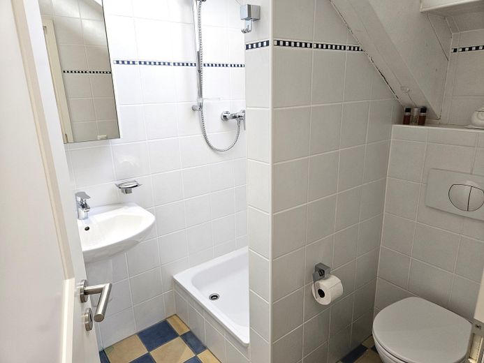 cómoda vivienda unifamiliar en Saarlouis con una distribución estupenda – Foto 21