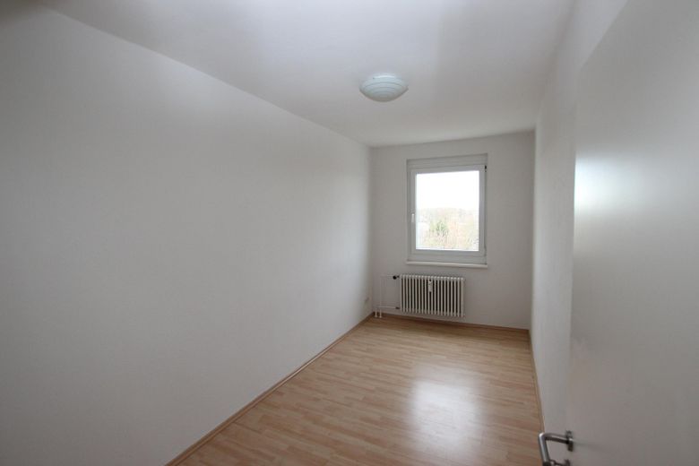 grün, ruhig, hell, 3-Zimmer, Fort Hahneberg, Westbalkon – Foto 4