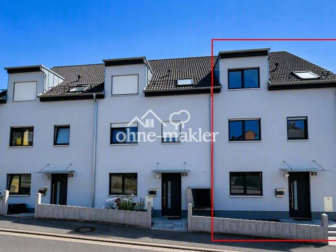 203 m² | Garten | 2 Garagen | Einbauküche | Wärmepumpe | Frensdorf – फोटो 1