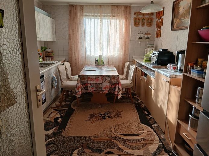 Barrierearmes Wohnen auf 101 m² – 3-Zimmer-Wohnung mit Aufzug & Stellplatz in Hügelsheim – Foto 6
