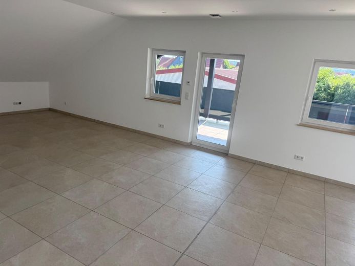 Sanierte 3-Zimmer Loft-Wohnung – Foto 20