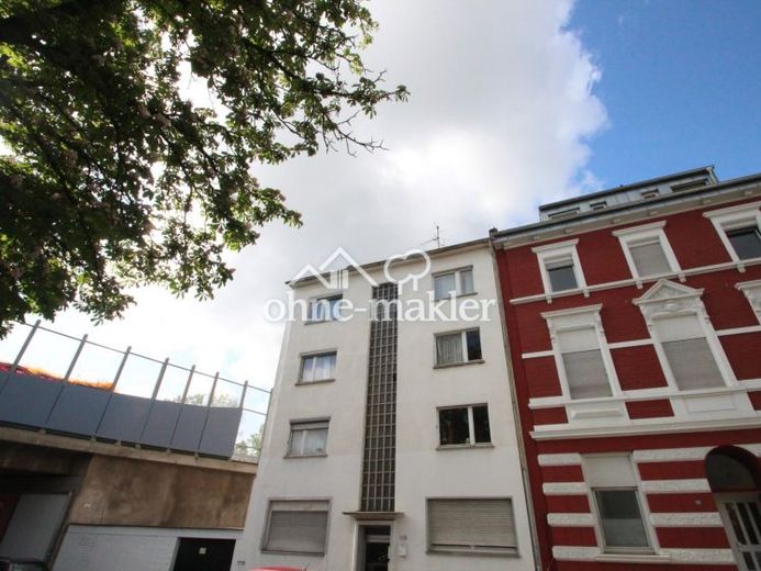 Poppelsdorf sınırında 3 kişilik paylaşımlı dairelerde kiralık rahat odalar – Fotoğraf 1
