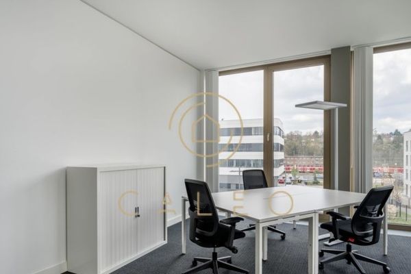 CALEO ¦ Güneydoğu ¦ Mainzer Str. ¦ esnek + hemen taşınmaya hazır ¦ her şey dahil ¦ KOMİSYONSUZ