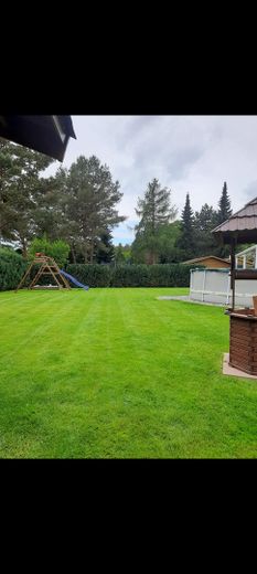 Architektenhaus / Einfamilienhaus in Falkensee – Falkenhöh – Kolonie am See – Foto 9