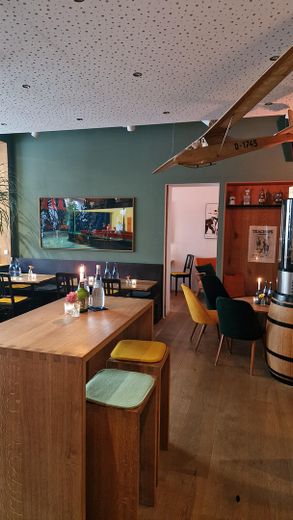 Topausgestattete Gastronomie-/Gewerbefläche in Zentrumslage – Foto 4