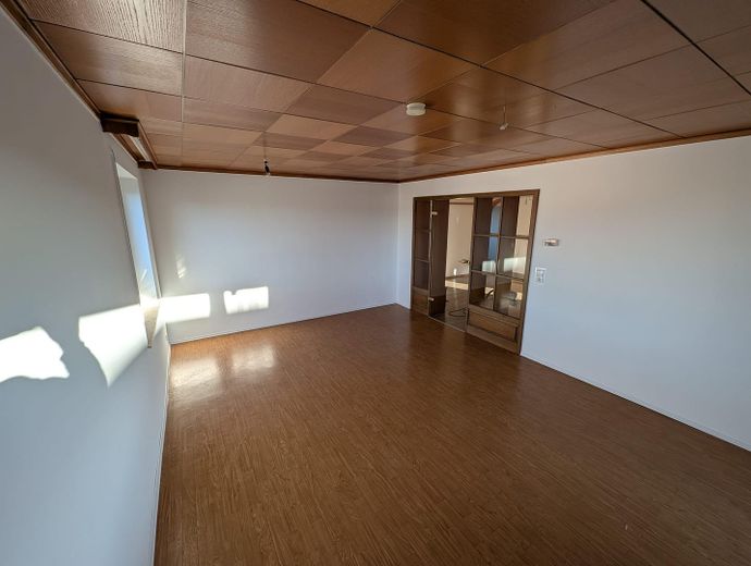 Helle 4-Zimmerwohnung in Lindenberg – Foto 3