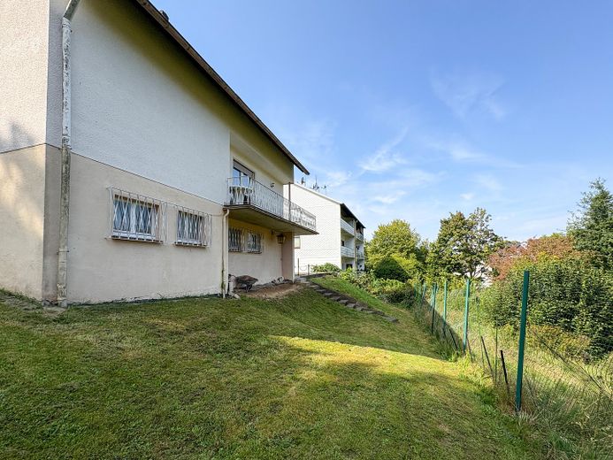Zweifamilienhaus, teilvermietet, Wohnung im OG in Renovierung. Zentrale Lage Hamm/Sieg – Foto 16